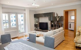 Apartamento 8 - 10 Pax Soria - Centro