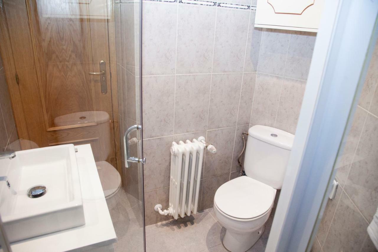 Apartamento 8 - 10 Pax Soria - Centro Exterior foto